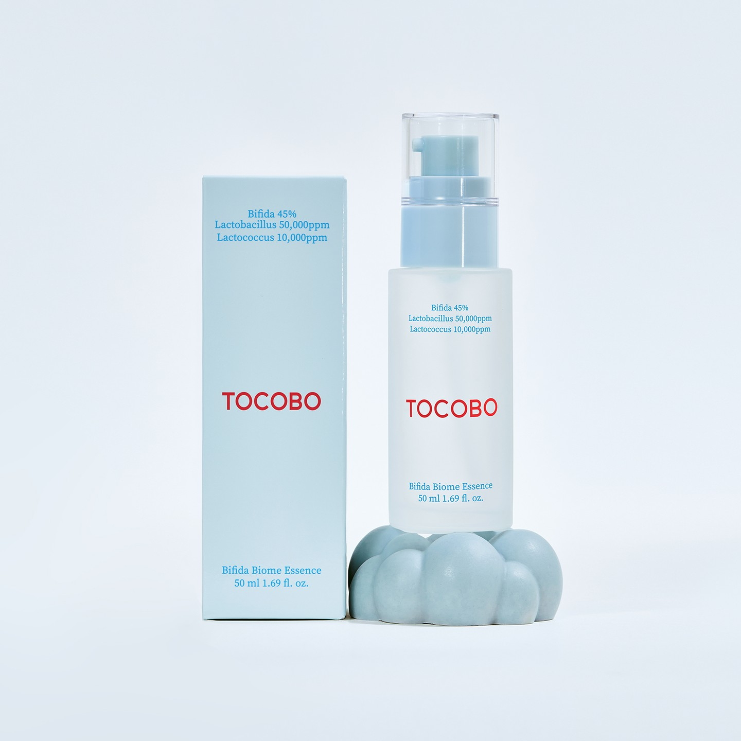 TOCOBO - Bifida Biome Essence [50ml]