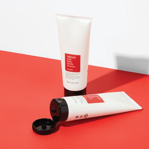 COSRX - Salicylic Acid Daily Gentle Cleanser [150ml]