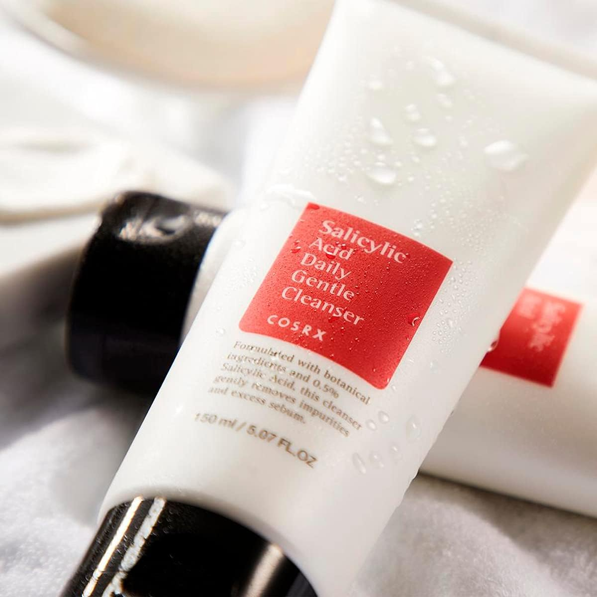 COSRX - Salicylic Acid Daily Gentle Cleanser [150ml]