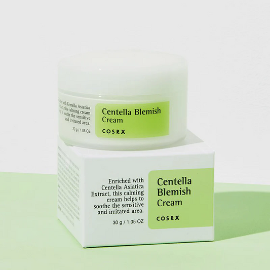 COSRX - Centella Blemish Cream [30ml]