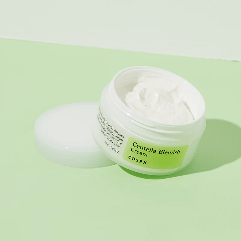 COSRX - Centella Blemish Cream [30ml]
