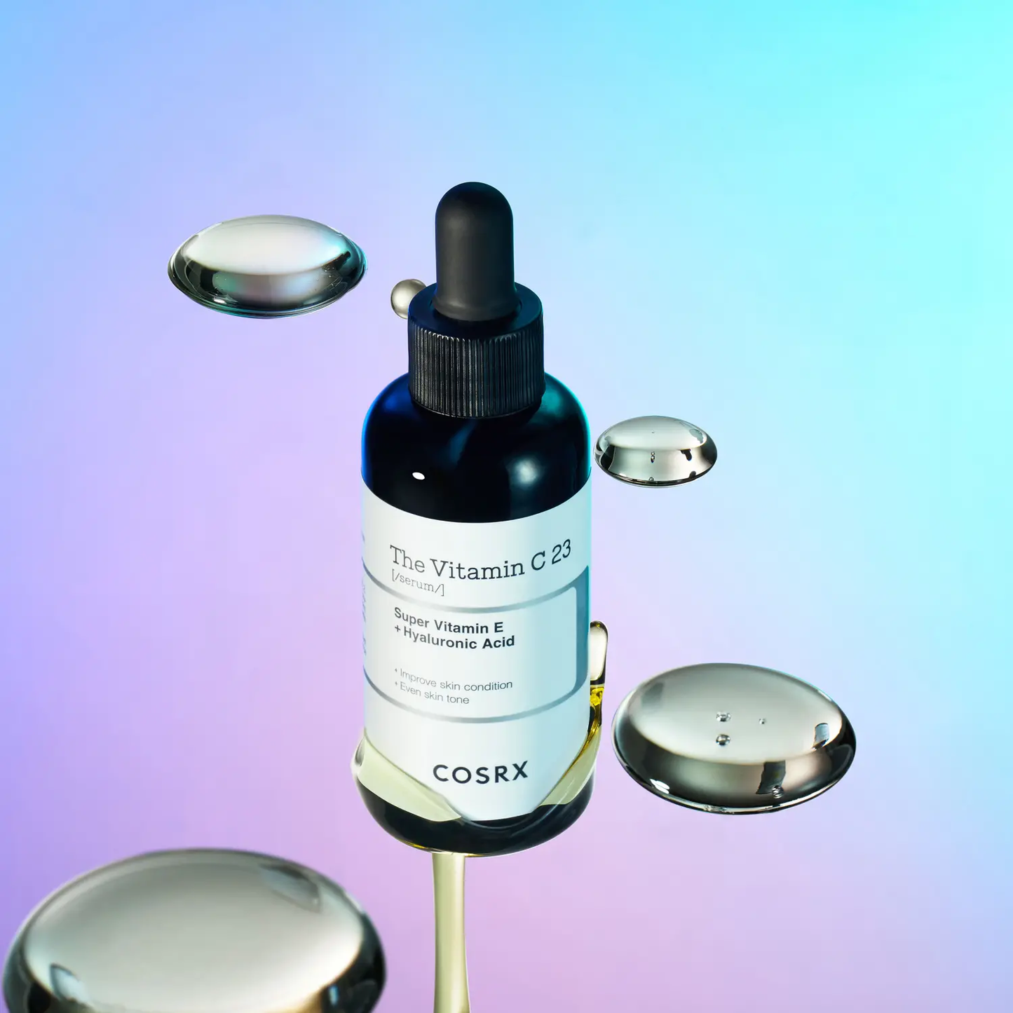 COSRX Dewy-Glow Skin Starter Bestseller Set