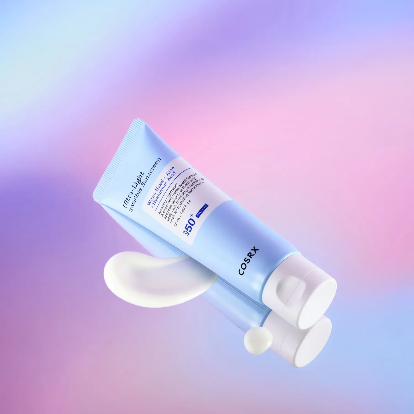 COSRX Dewy-Glow Skin Starter Bestseller Set