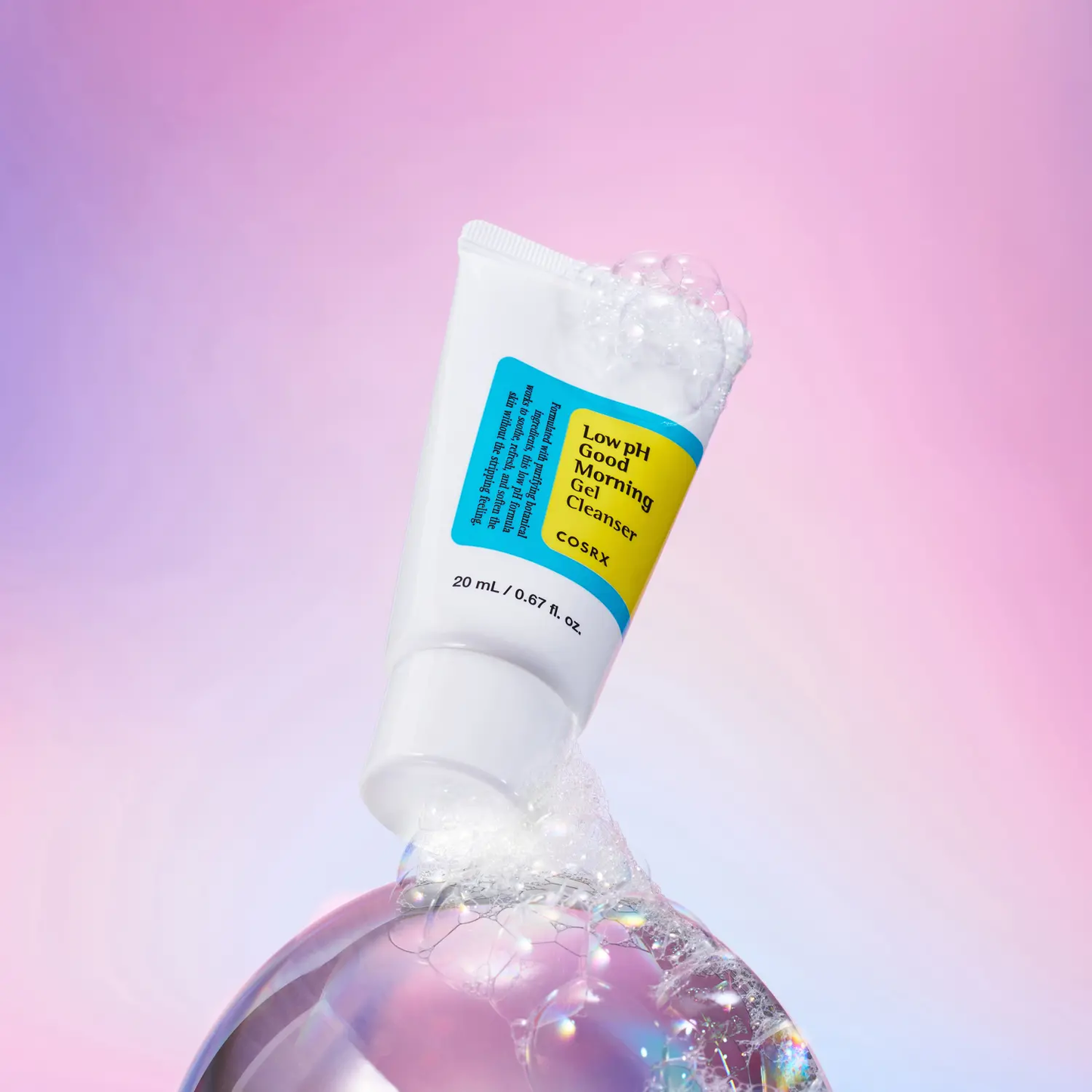 COSRX Dewy-Glow Skin Starter Bestseller Set