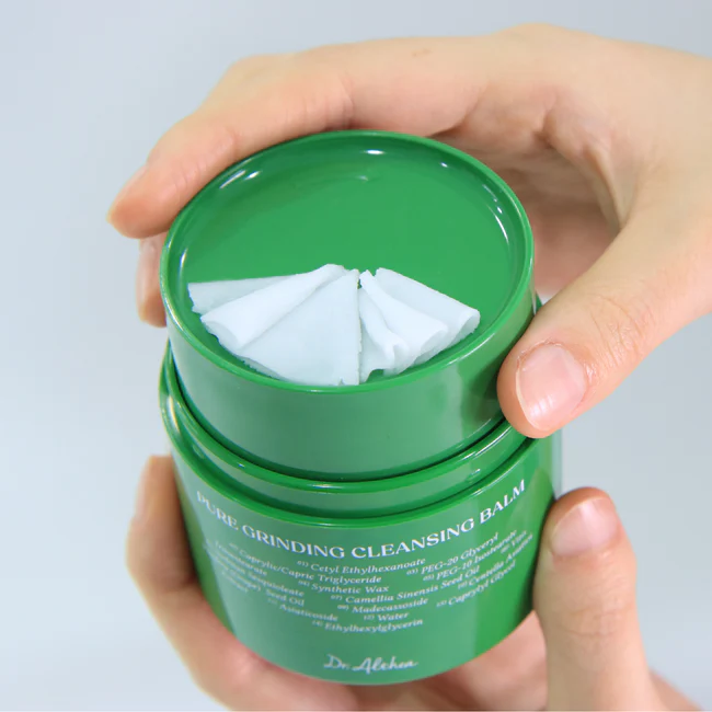 Dr. Althea - Pure Grinding Cleansing Balm [50ml]