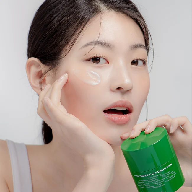 Dr. Althea - Pure Grinding Cleansing Balm [50ml]