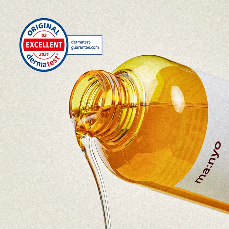 ma:nyo - Pure Cleansing Oil / Aceite limpiador puro [200ml]