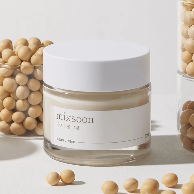 Mixsoon - Bean Cream [50mg]