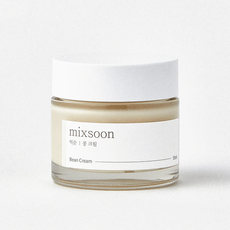 Mixsoon - Bean Cream [50mg]