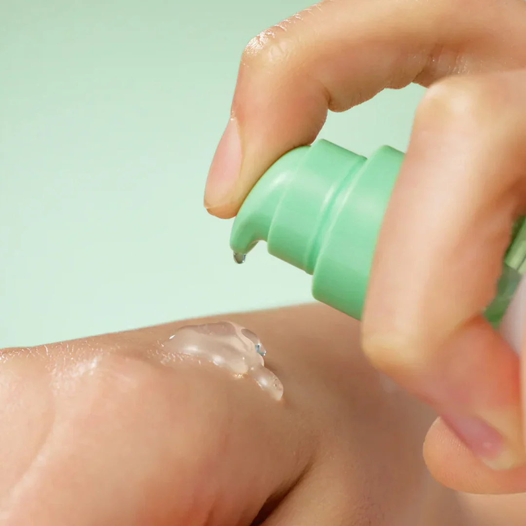 Purito Seoul - Wonder Releaf Centella Serum Unscented [60ml]