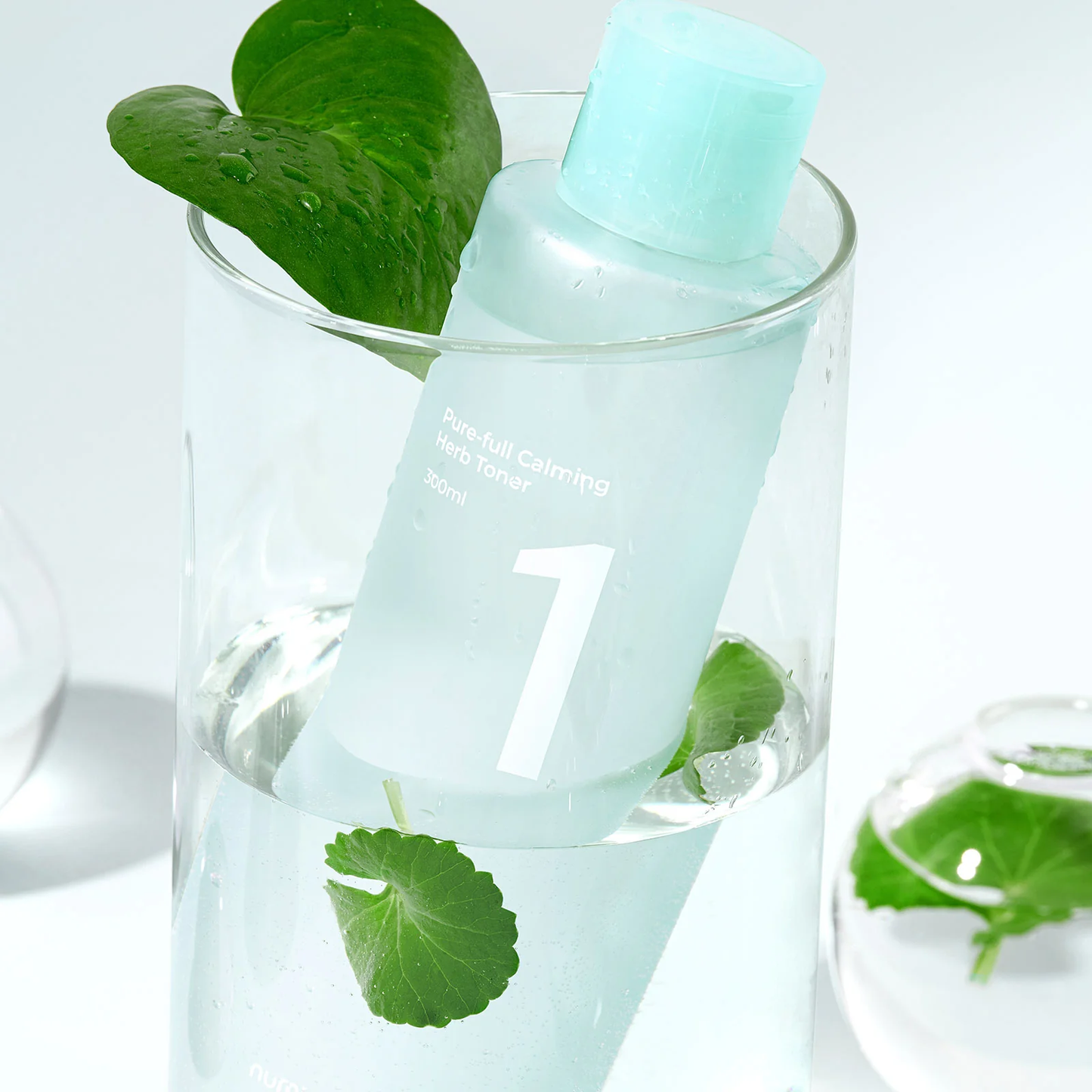 Numbuzin - No.1 Pure-Full Calming Herb Toner