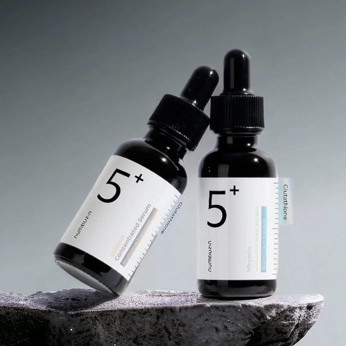 Numbuzin - No.5 Vitamin Concentrated Serum [30ml]