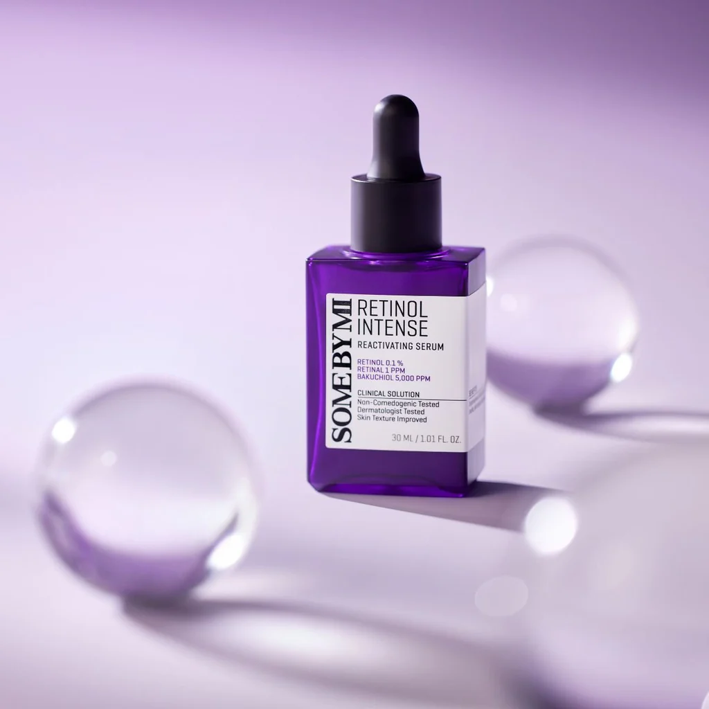 SOME BY MI - Retinol Intense Reactivating Serum [30ml]