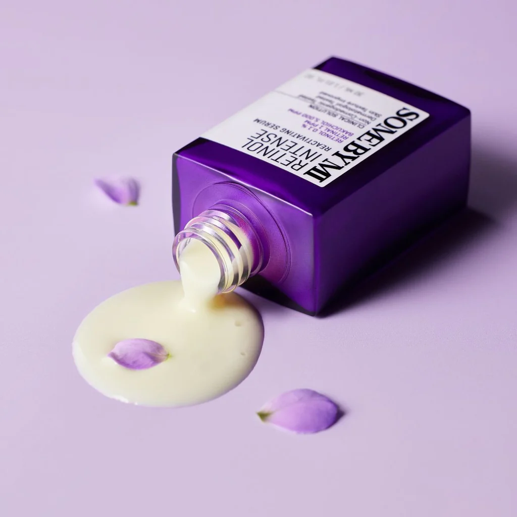 SOME BY MI - Retinol Intense Reactivating Serum [30ml]