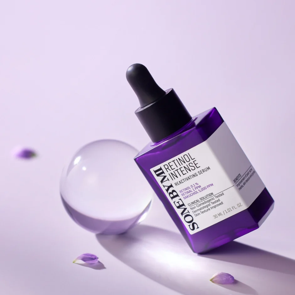 SOME BY MI - Retinol Intense Reactivating Serum [30ml]
