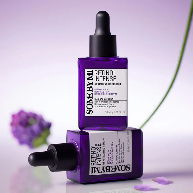 SOME BY MI - Retinol Intense Reactivating Serum [30ml]