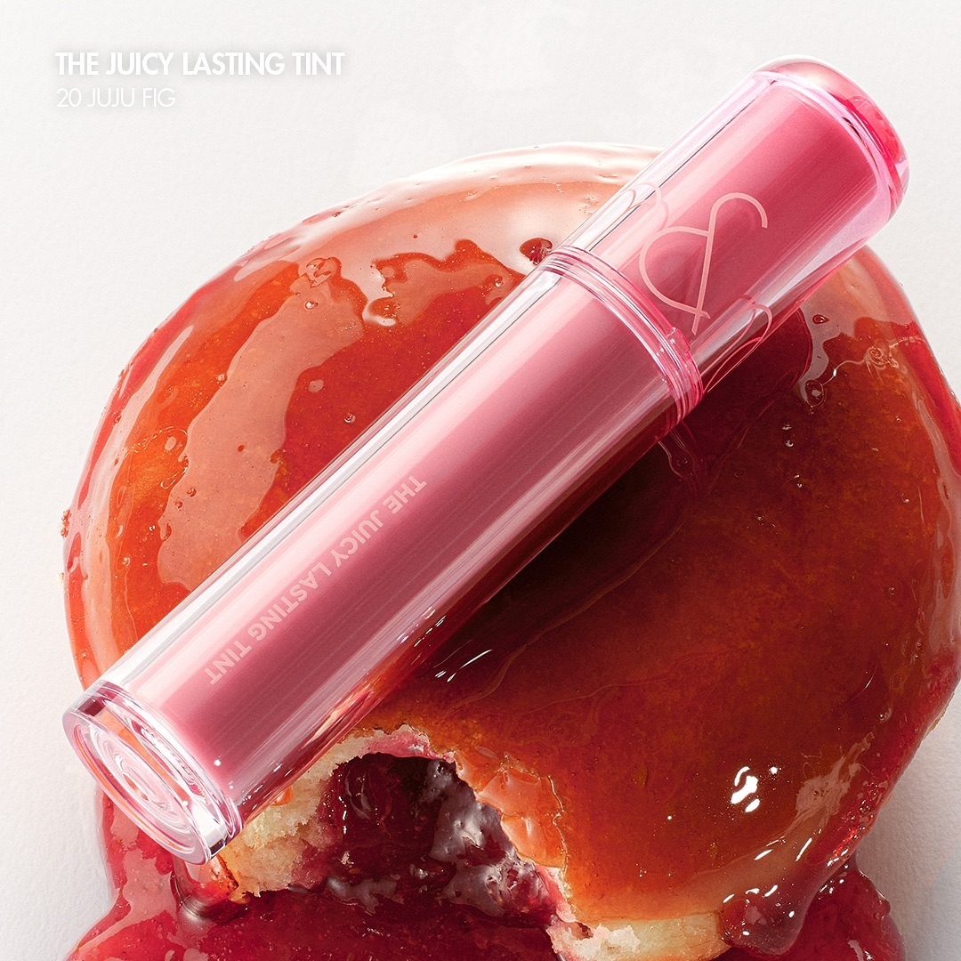 Romand - The Juicy Lasting Tint
