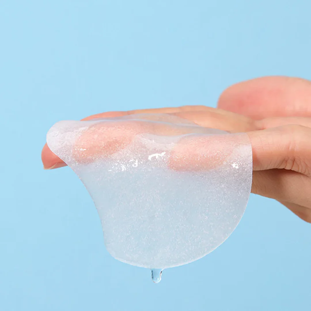 Torriden - DIVE-IN Low Molecule Hyaluronic Acid Multi Pad [80 pads]