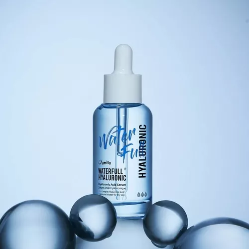 JUMISO - Waterfull Hyaluronic Acid Serum [50ml]