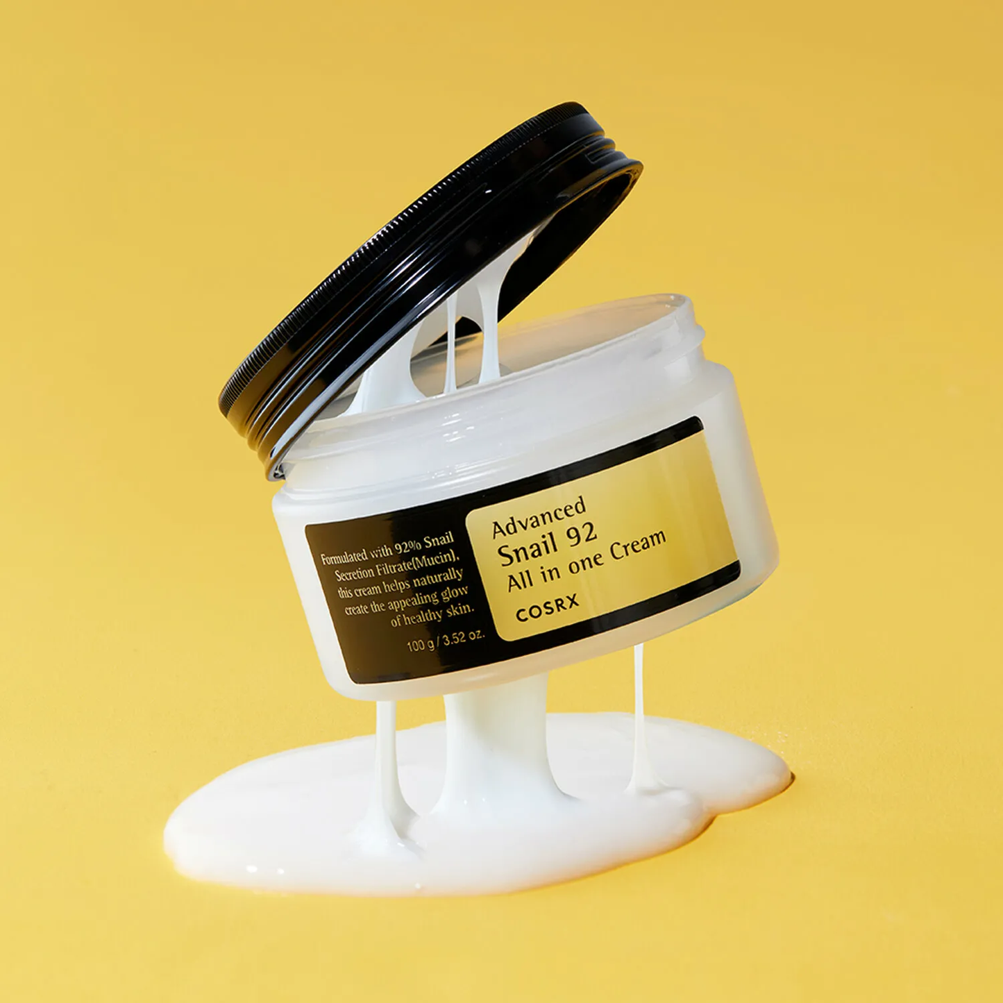 COSRX - Advanced Snail 92 All in One Cream [100g]
