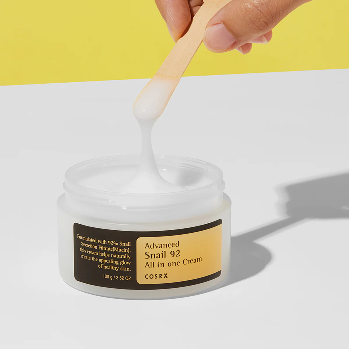 COSRX - Advanced Snail 92 All in One Cream [100g]