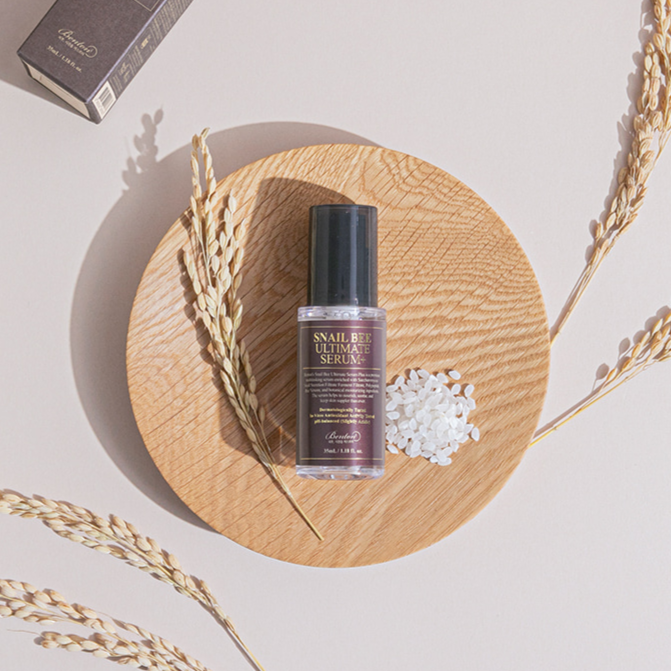 Benton - Snail Bee Ultimate Serum [30 ml]