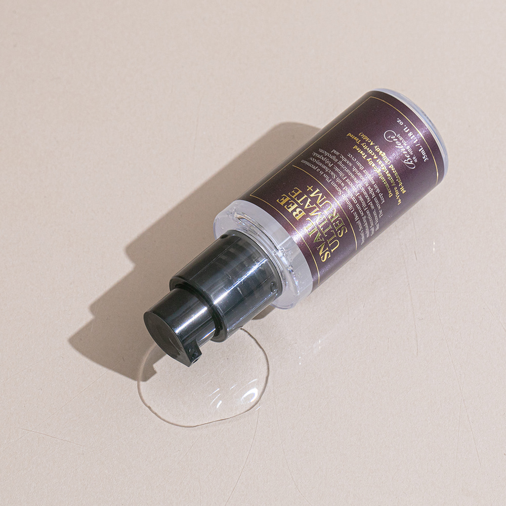 Benton - Snail Bee Ultimate Serum [30 ml]
