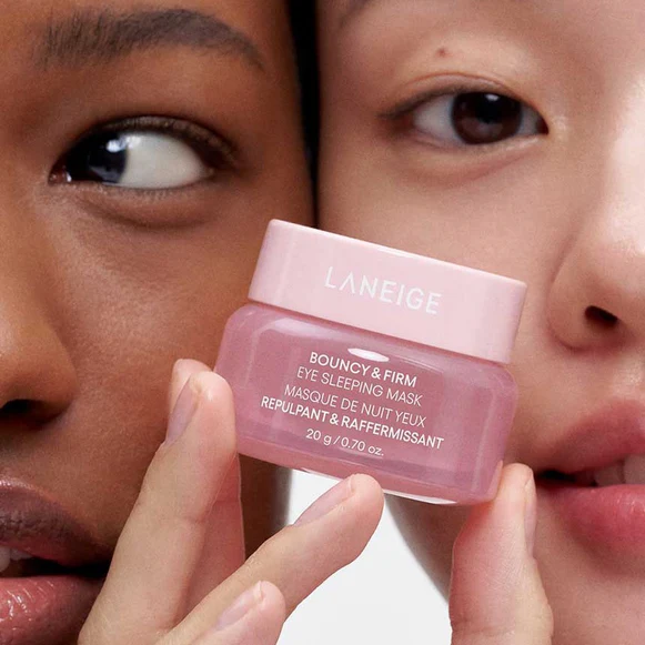 Laneige - Bouncy & Firm Eye Sleeping Mask [20ml]