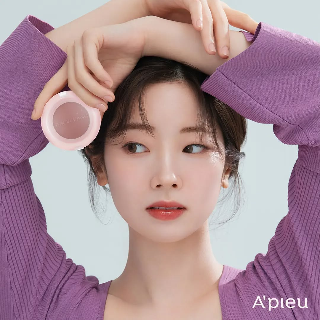 A'PIEU - Juicy-Pang Jelly Blusher [4.8g]
