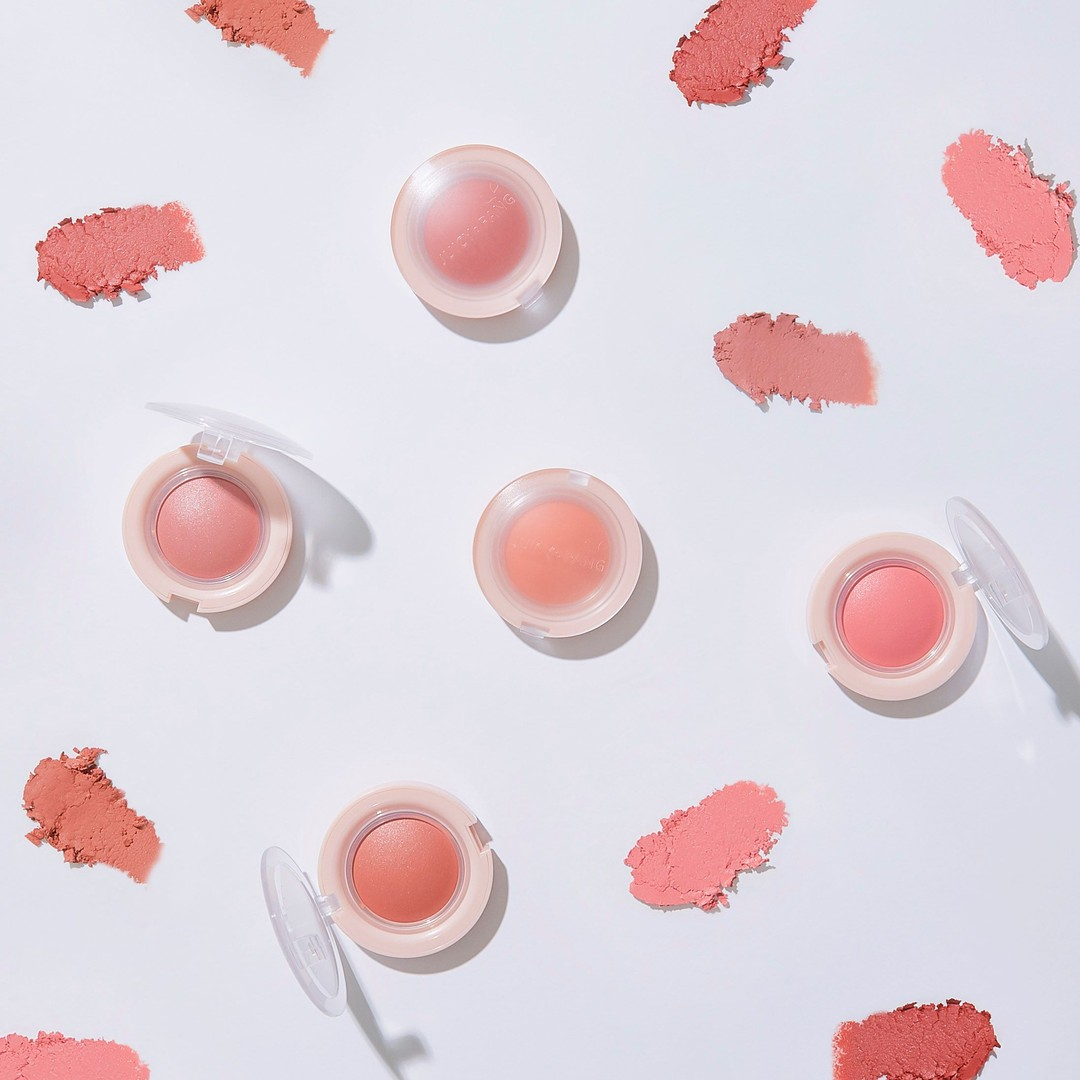 A'PIEU - Juicy-Pang Jelly Blusher [4.8g]