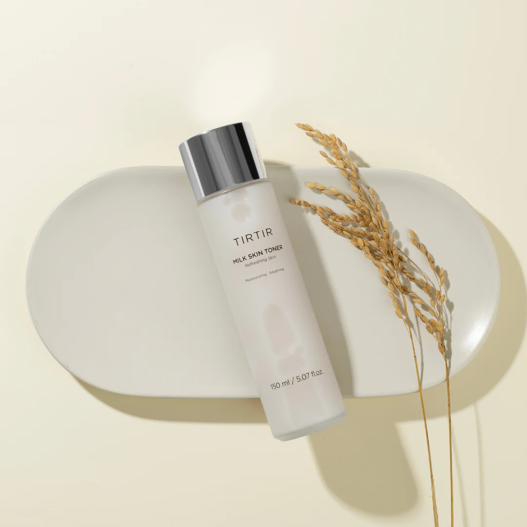 TIRTIR - Milk Skin Toner [150ml]