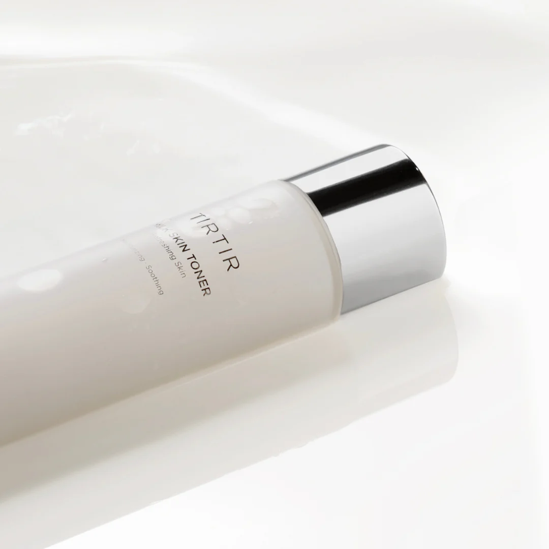 TIRTIR - Milk Skin Toner [150ml]