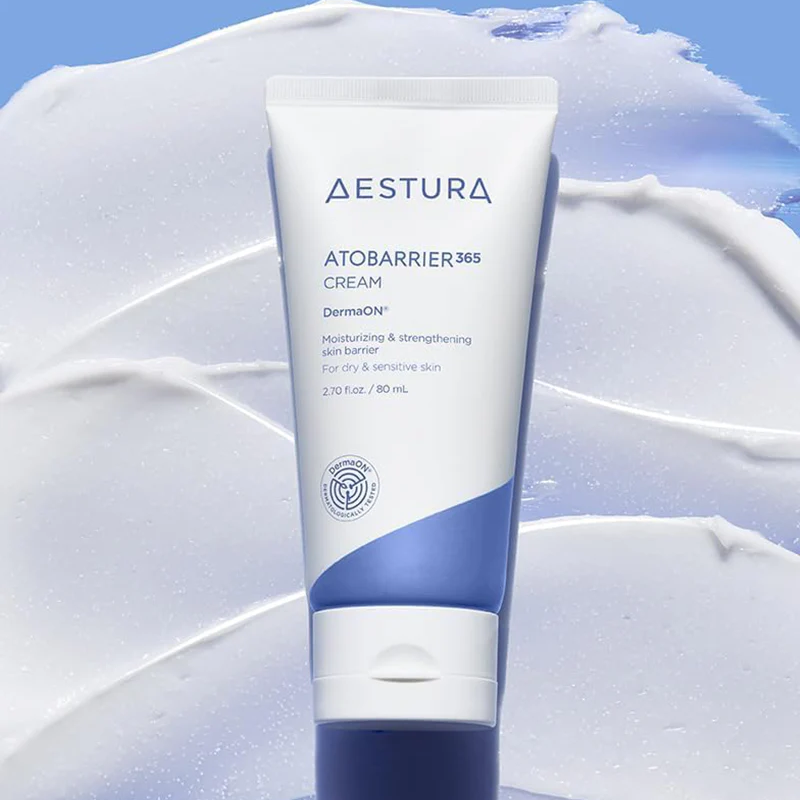 AESTURA - Atobarrier 365 Cream (Set especial)
