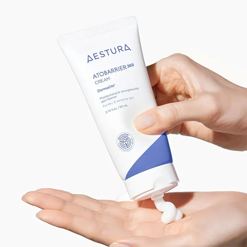 AESTURA - Atobarrier 365 Cream (Set especial)