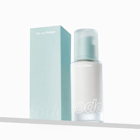 CODE GLOKOLOR - Fix-On Primer [30ml]