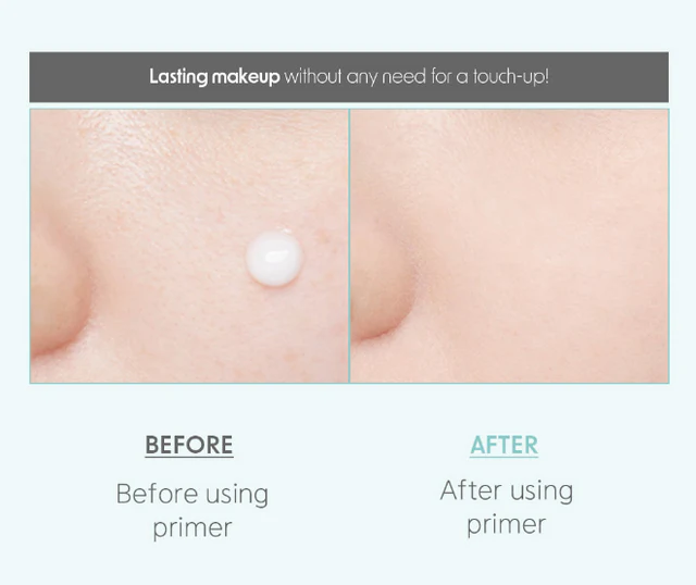 CODE GLOKOLOR - Fix-On Primer [30ml]