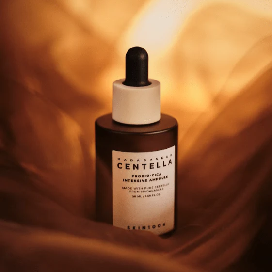 SKIN1004 - Madagascar Centella Probio-Cica Intensive Ampoule [50ml]