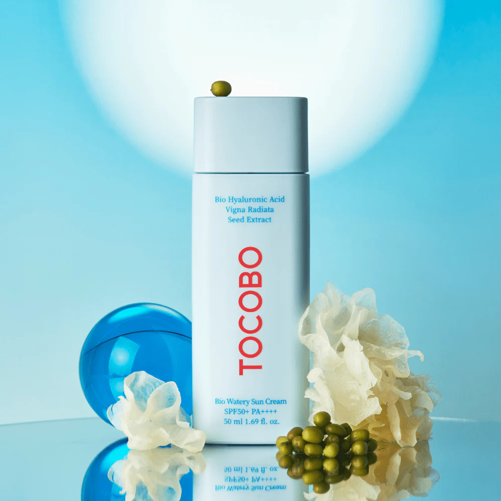 TOCOBO - Bio Watery Sun Cream [50ml]