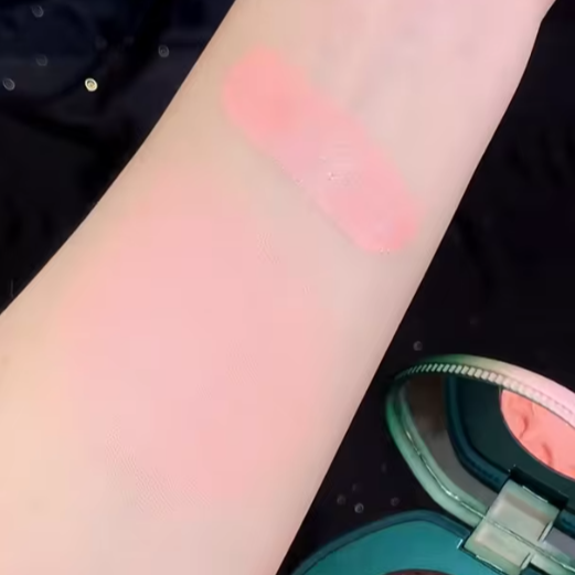 GIRLCULT - Saturn Peach Feast Series Multi-Use Cream Blusher