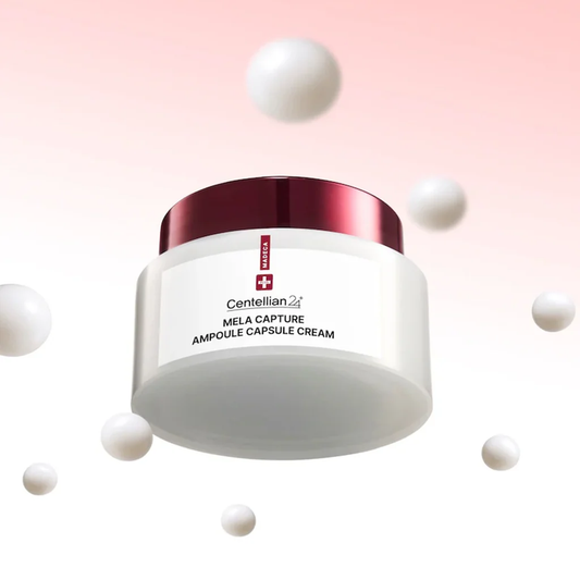 Centellian24 - Madeca Mela Capture Ampoule Capsule Cream