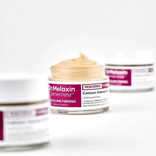 Dr.Melaxin - Cemenrete Calcium Intense Cream