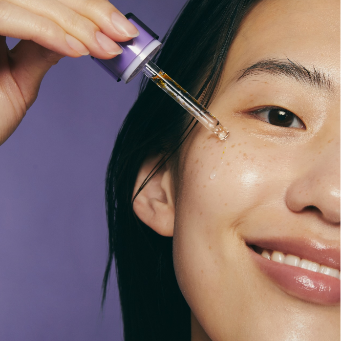 Purito Seoul - Retinol Retinal 2000 NAD+ Serum