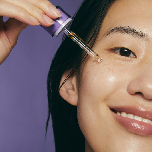 Purito Seoul - Retinol Retinal 2000 NAD+ Serum