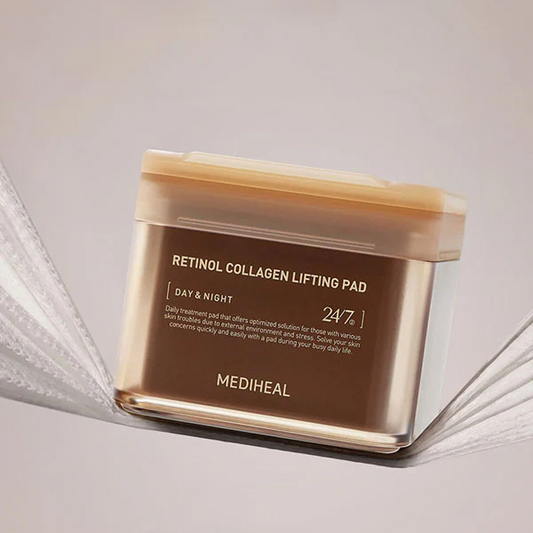 Mediheal - Retinol Collagen Lifting Pads