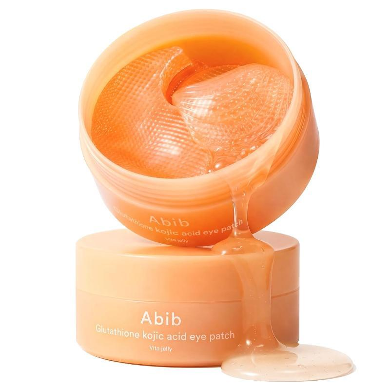 Abib - Glutathione Kojic Acid Eye Patch Vita Jelly