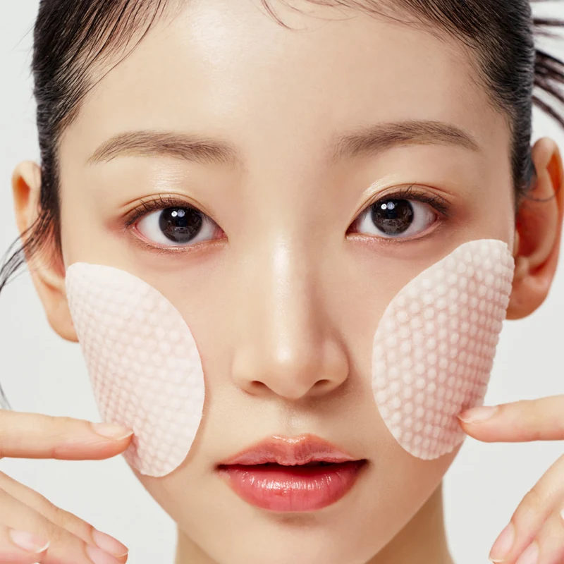 Numbuzin - No.3 Bifida Bakuchiol Exfoliating Toner Pads
