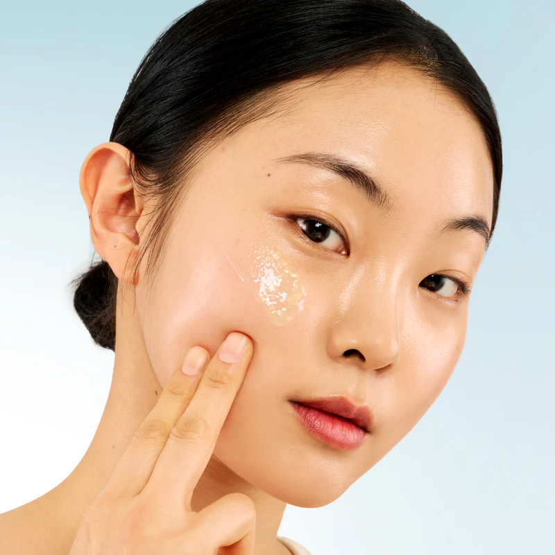 Tage - Cica-Tree Water Jelly Sun Serum SPF50+ PA++++