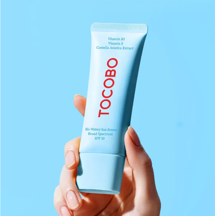 TOCOBO - Bio Watery Sun Screen SPF50+ PA++++