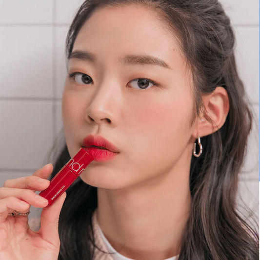 Romand - Best Cool Tint Set