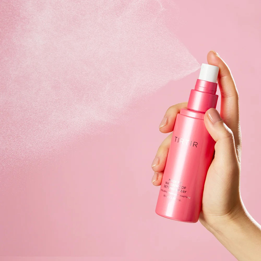 Tirtir - Mask Fit Waterproof Setting Spray